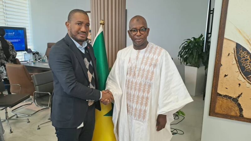 Concours national de Dissertation : La Fondation UBA célèbre dix ans d’engagement pour l’excellence scolaire