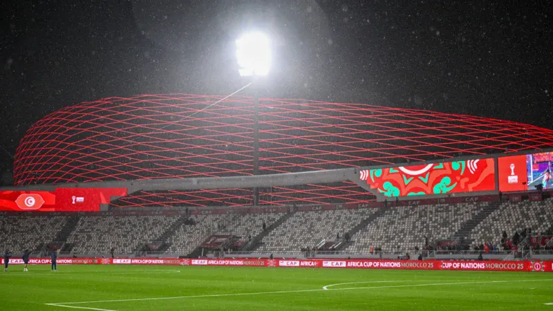 CAN 2025 : La CAF autorise l&rsquo;accès gratuit aux stades…