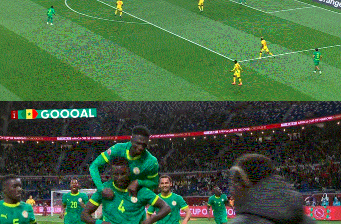 Botswana – RD Congo : démonstration des Léopards, le Sénégal déroule face au Bénin