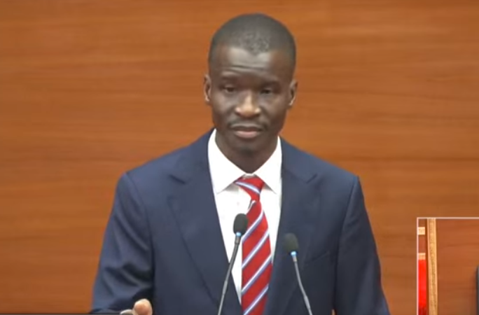 « Nous n’accepterons plus la mendicité étrangère »: la mise en garde de Bamba Cissé à l’Assemblée