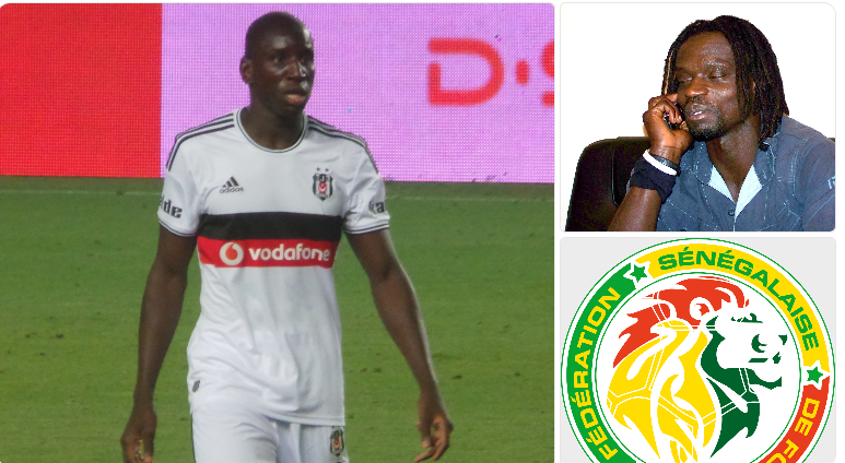 FSF : Demba Ba et Ferdinand Coly rejoignent la Commission Haute Performance