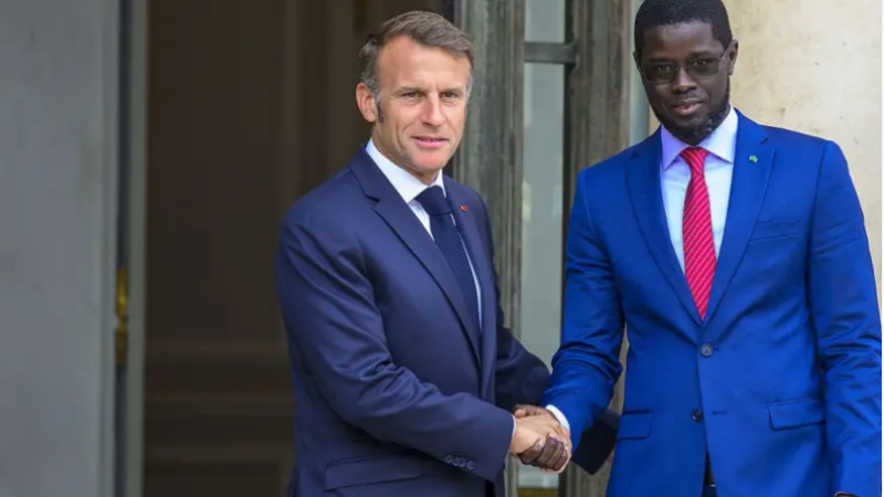 Relations Sénégal-France : L’ambassadrice plaide pour une dynamique nouvelle