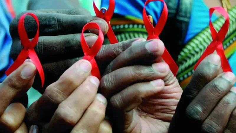 Ziguinchor: 491 nouvelles infections au VIH/Sida entre janvier et septembre 2025