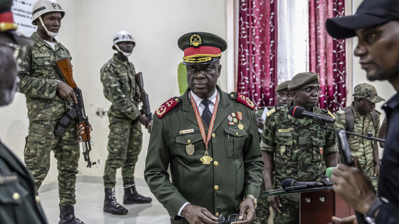 Crise en Guinée-Bissau : des organisations civiles appellent la CEDEAO à agir fermement contre les putschistes…