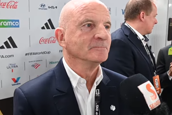 Guy Stéphan : “Le Sénégal a un gros collectif, il faudra une France de très haut niveau…”