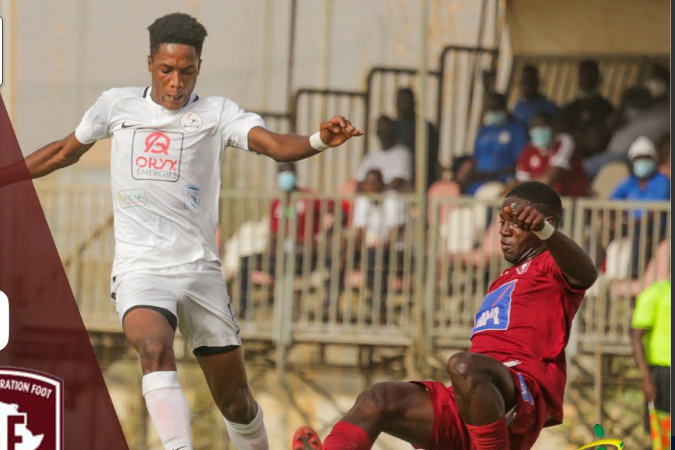 Stades approuvés par la FSF : Diambars confirmé, Génération Foot en stand-by…