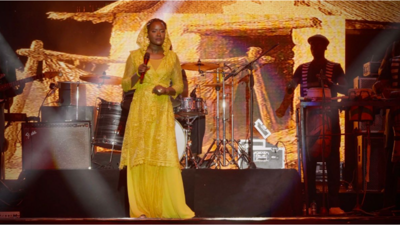 GLORIA au Grand Théâtre : un hommage à Mamadou Diop et l’annonce de la Bible en wolof