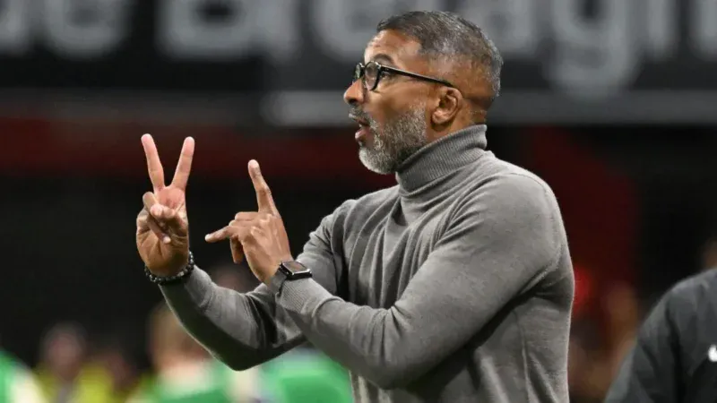 CAN Maroc : Habib Beye dévoile son favori…