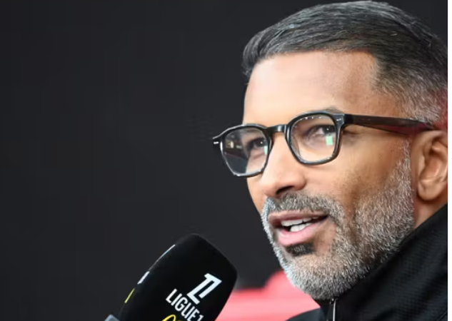 Habib Beye : « Le grand favori de la CAN 2025, c’est le Sénégal »