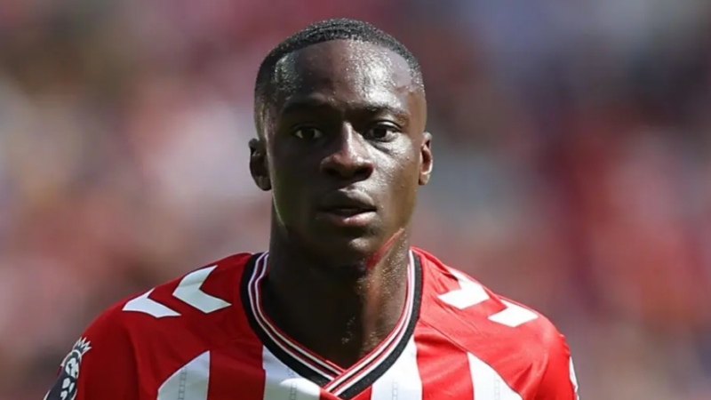 Incroyable ! Habib Diarra jouera en club alors que le Sénégal prépare la CAN