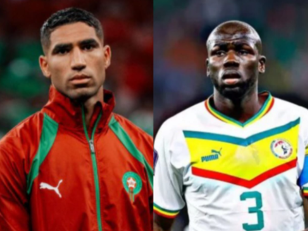 Valeur marchande à la CAN: Maroc-Sénégal, duel de géants sur le plan financier