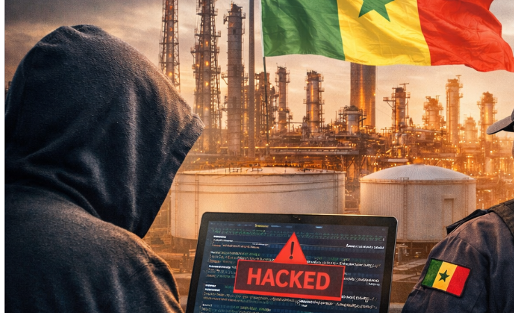 Avec appui Interpol : Une tentative de fraude de 7,9 millions de dollars déjouée au Sénégal