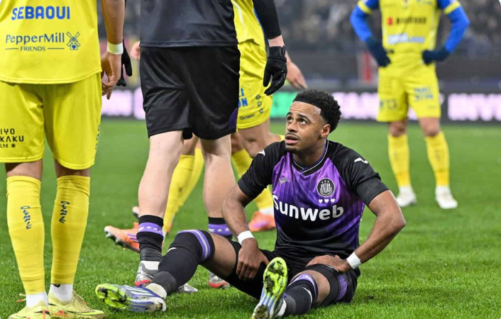 Can 2025 : Coup dur, Ilay Camara forfait, inquiétude autour de Sarr et Diao