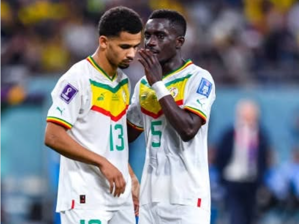 CAN 2025 : Everton fixe la date de départ de Gana Gueye et Iliman Ndiaye