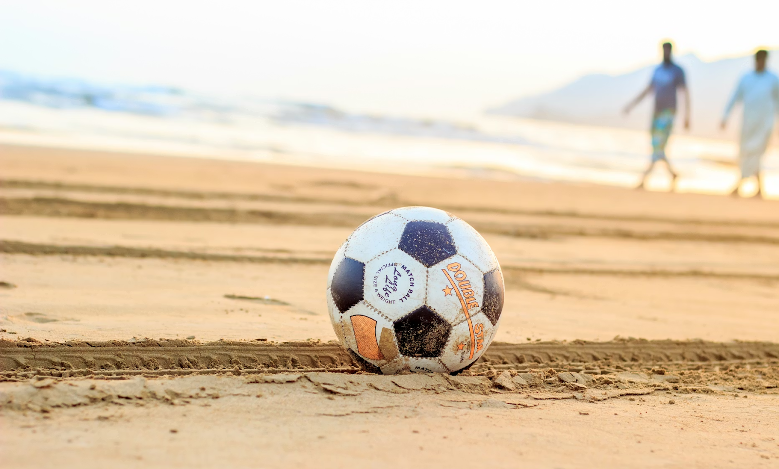 Le football sénégalais, une fierté qui se joue partout