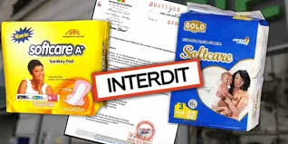 Levée de la suspension des produits SOFTCARE: le SAMES exige des explications claires de l’ARP