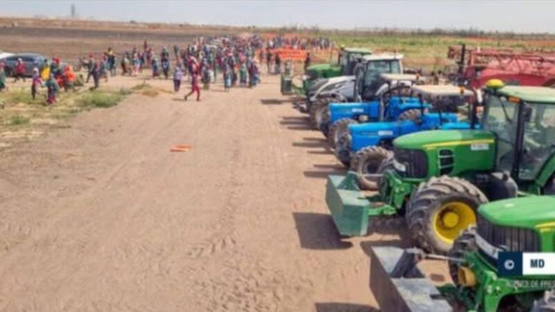 Litige foncier à Thiès: la justice tranche et donne raison à Nouvelle Ville…