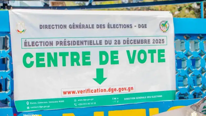 Présidentielle 2025: Les règles en cas de décès ou d’empêchement d’un candidat avant les résultats définitifs