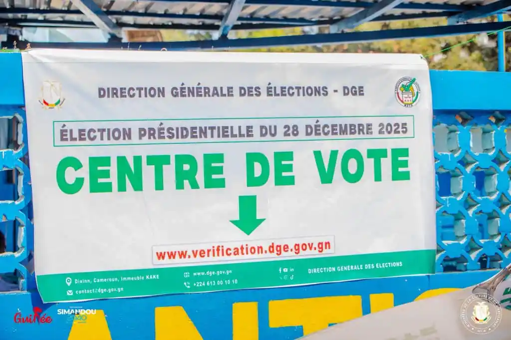 Présidentielle 2025: Les règles en cas de décès ou d’empêchement d’un candidat avant les résultats définitifs