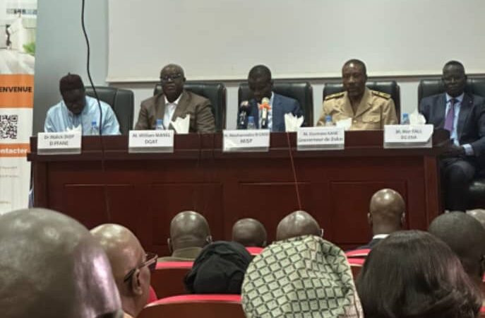 Vers une administration territoriale moderne : le plan stratégique approuvé par le ministre de l’Intérieur…