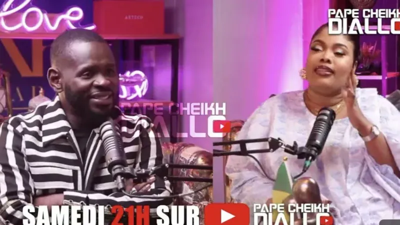 Diodio Glow sans filtre raconte sa vie, « Li Takh Ma Tabakh… »