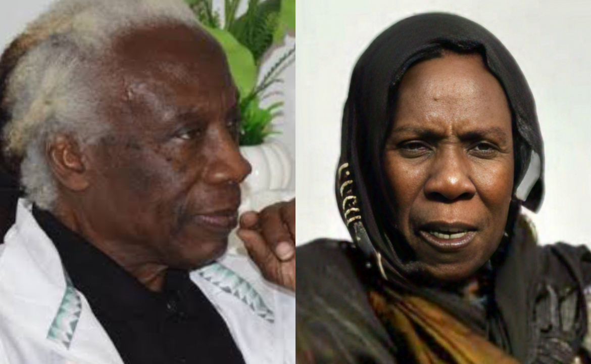 « À tout à l’heure » : Ouza Diallo dit adieu à Khar Mbaye Madiaga