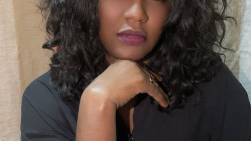 Grand Dakar : Danso Seynabou Diouf plaide pour un hôpital de niveau 2 et des opportunités pour la jeunesse