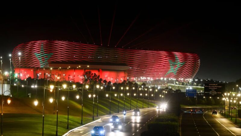 CAN féminine Maroc. 2026 : le ministère sud-africain des Sports clarifie la situation après les annonces de Peace Mabe