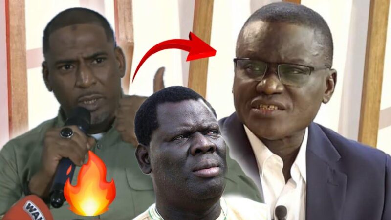 Fédération Sénégalaise de Lutte : Découvrez les trois candidats en lice pour la présidence