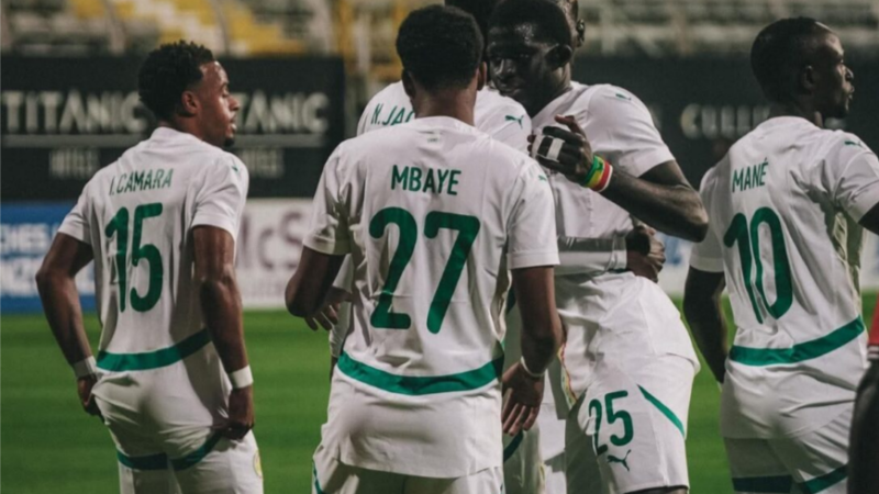 CAN 2025 : 50 joueurs absents, la Ligue 1 paie le plus lourd tribut