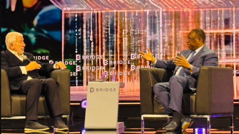 Summit à Abu Dhabi : Macky Sall met l’Afrique au cœur du débat sur l’intelligence artificielle