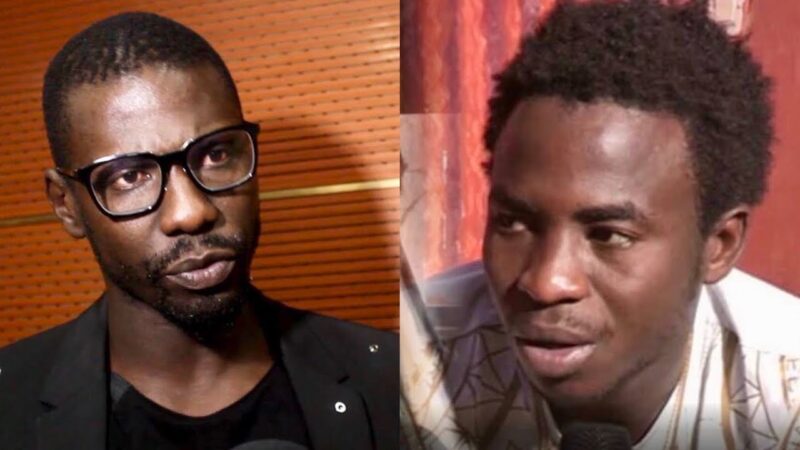 Décès de Baye Zal : Sidy Diop rend un vibrant hommage à son ex manager
