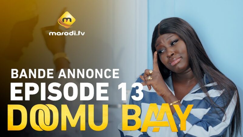 Doomu Baay – Episode 13 