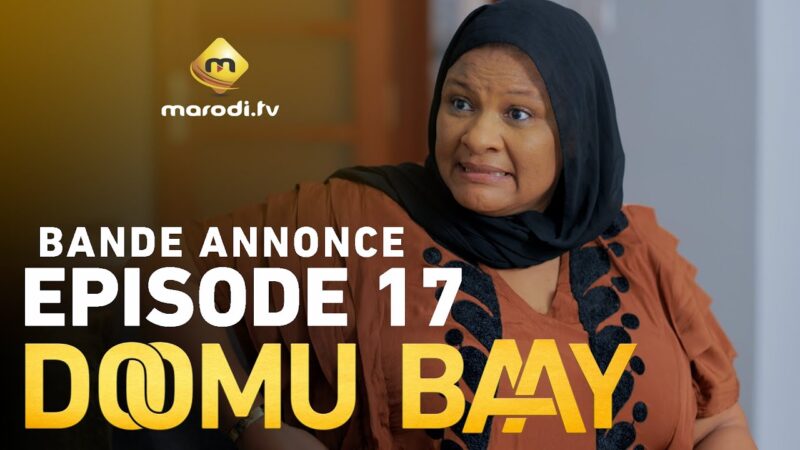 Doomu Baay – Episode 17