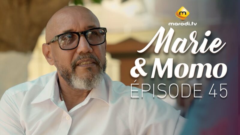 Marie & Momo – Episode 45 