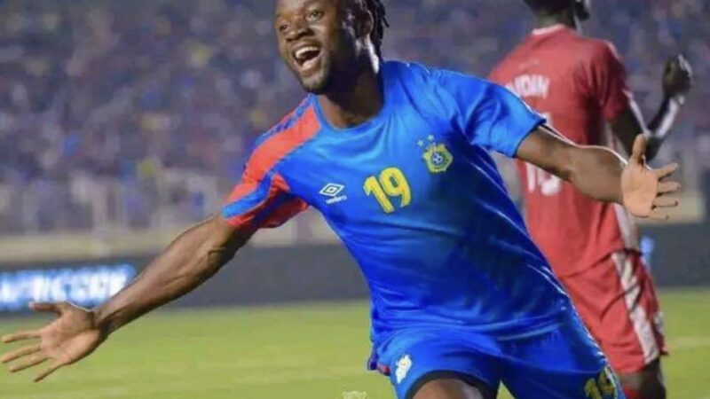 Botswana – RD Congo : le but de Mayele refusé, la première place menacée