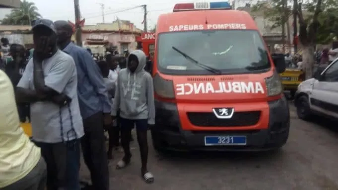 Drame à Diamaguène : un homme retrouvé mort…