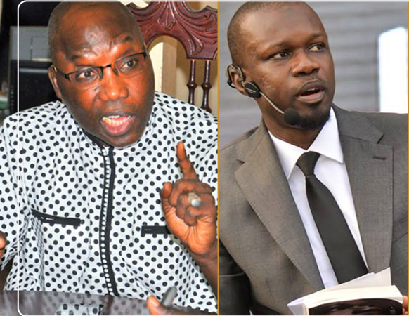 Politique – Elections : Le constitutionnaliste Mounirou Sy explique pourquoi Ousmane Sonko reste éligible