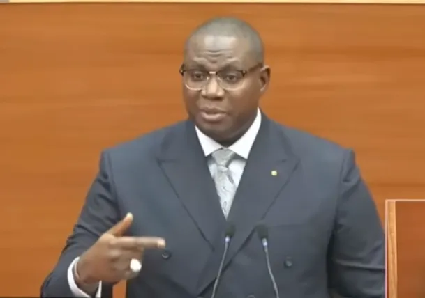 Plateforme d’accès au logement: La bonne nouvelle du ministre Balla Fofana aux Sénégalais de la diaspora