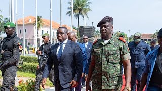 Guinée-Bissau : la Cédéao en mission pour restaurer l’ordre constitutionnel