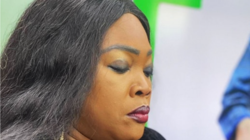 Pouponnière controversée : Ndella Madior Diouf et complices jugés en janvier