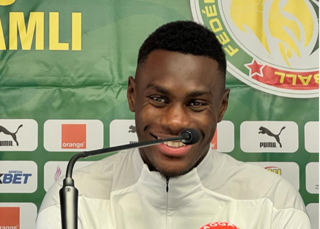 Moussa Niakhaté sur L’Équipe du Soir : « On ne vient pas faire de la figuration, on n’a peur de personne »