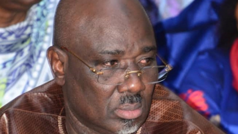 Affaire des 91 milliards : les avocats de Farba Ngom relancent la demande de liberté provisoire