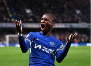 Chelsea : Nicolas Jackson toujours dans le viseur d’Unai Emery