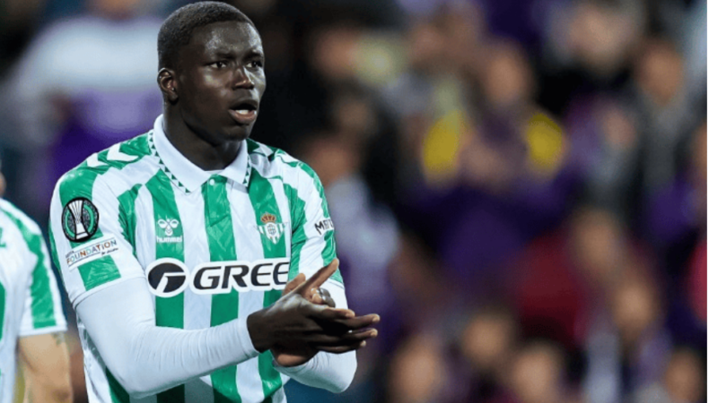 Nobel Mendy : Le jeune Sénégalais, sur le point de rejoindre Everton ?