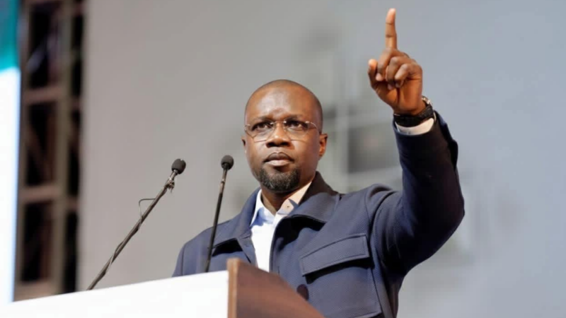 Ismaila Diallo (député) : « Au Sénégal, nous avons un homme dont l’histoire mérite d’être racontée : Ousmane Sonko »
