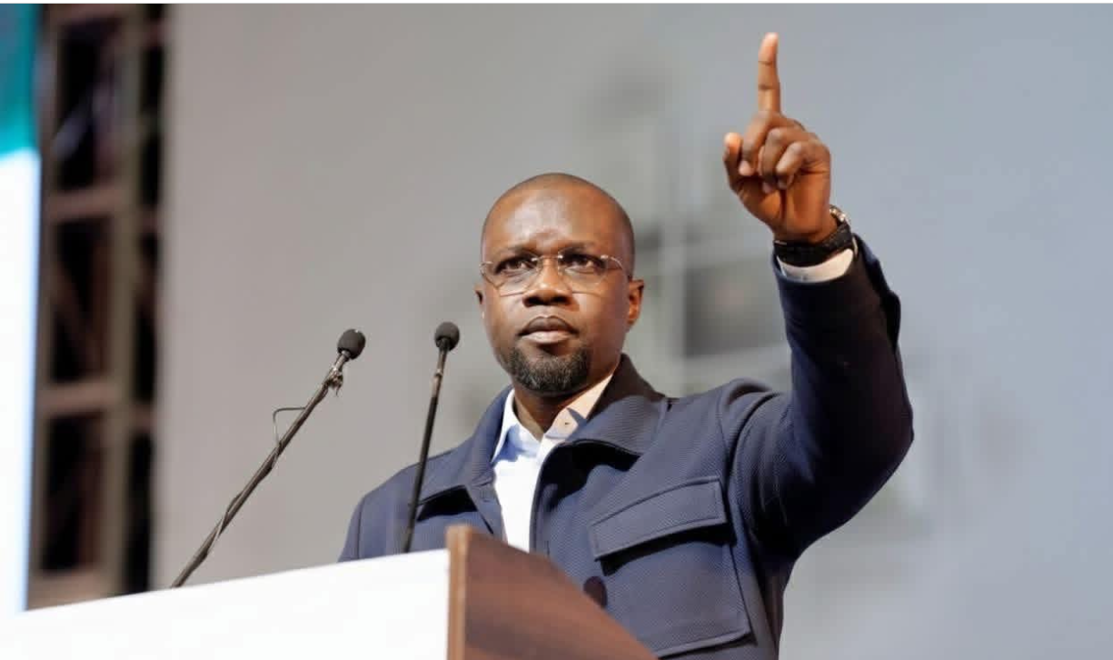 Pr Moussa Diaw : « Ousmane Sonko fait peur dans l’espace politique sénégalais »