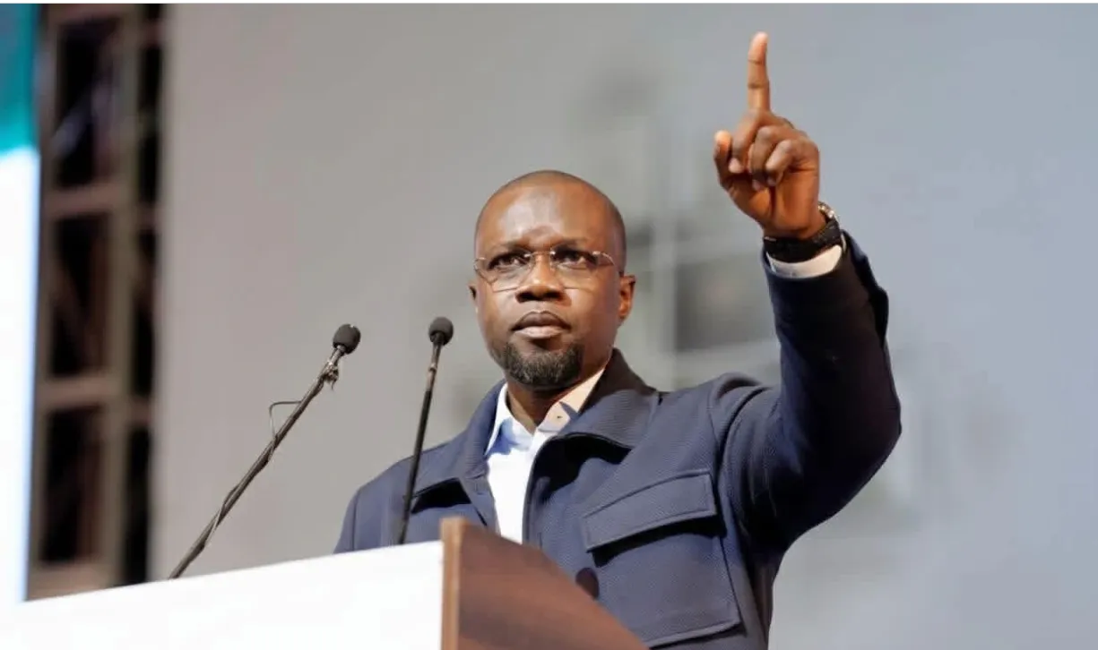 Moussa Diaw : « Ousmane Sonko fait peur dans l’espace politique sénégalais »