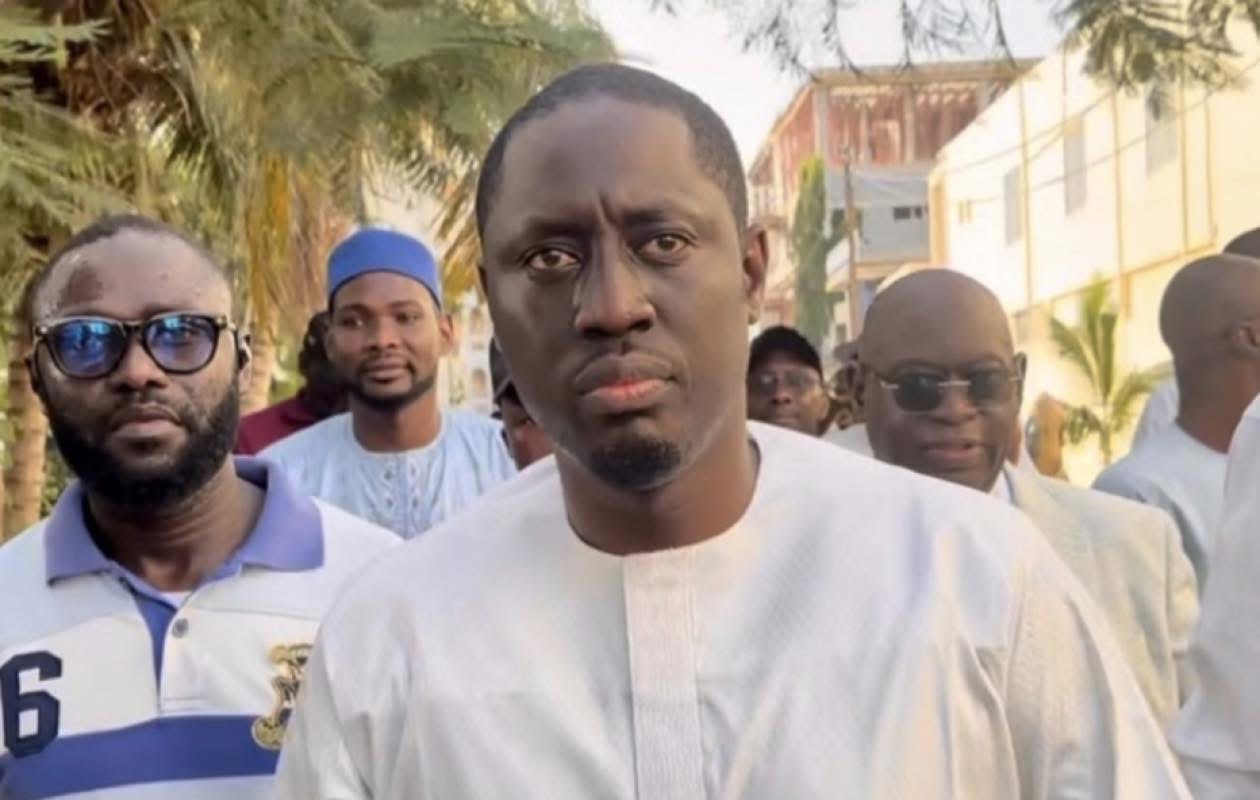 Pool judiciaire financier : Pape Malick Ndour auditionné, reste sous surveillance électronique, ses avocats contestent…