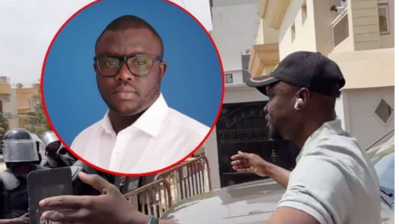 Sonko et sa tentative désespérée de récrire l&rsquo;histoire – Par Papa CISSE*